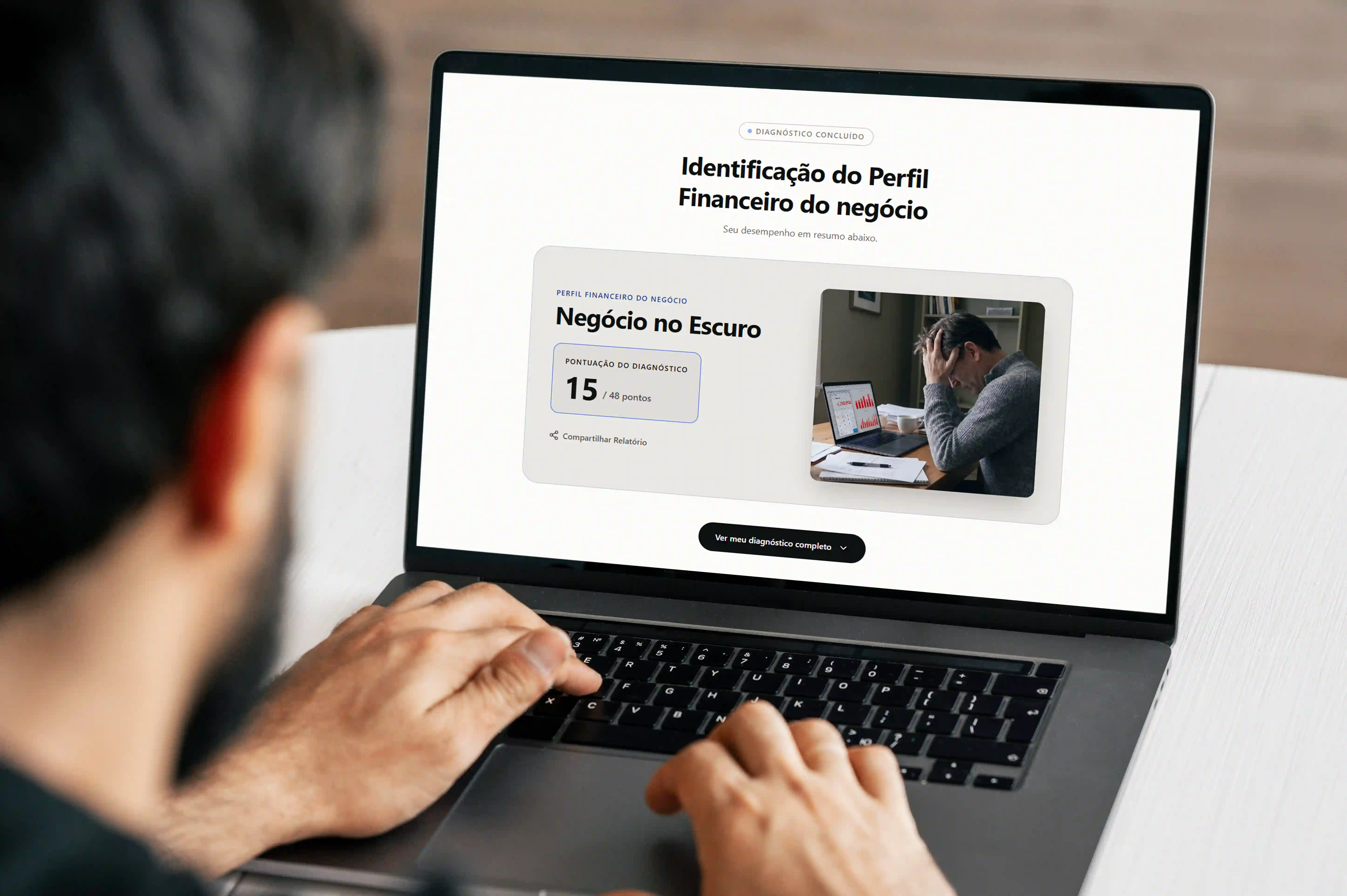 Projeto FinanceiraMente